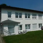 Rosenhof In * Binz
