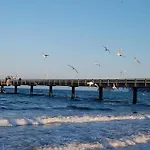 Rosenhof In Binz
