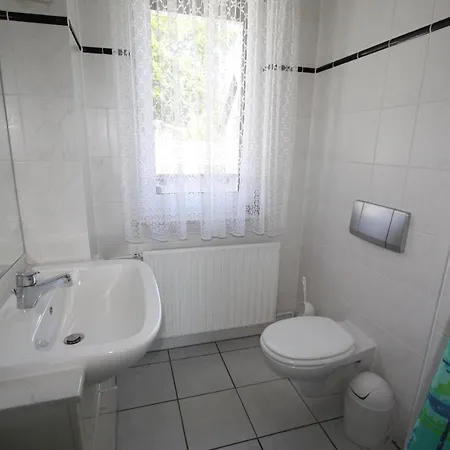 Rosenhof In Casa rural *