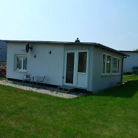 Casa rural Rosenhof In Binz