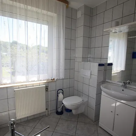 Casa rural Rosenhof In *