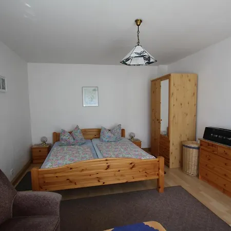 Rosenhof In בינץ