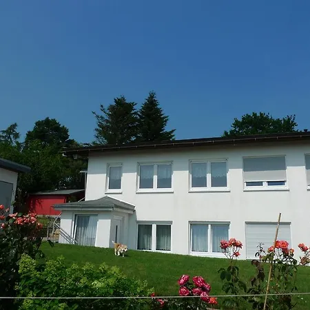 Rosenhof In カントリーハウス