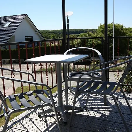 Rosenhof In Casa rural