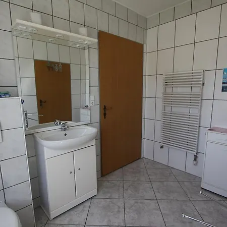 בית כפרי Rosenhof In *