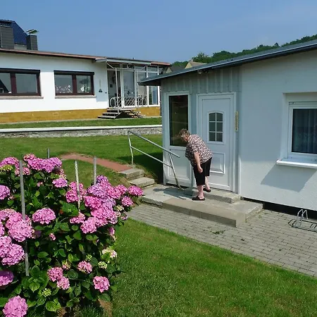 Rosenhof In *