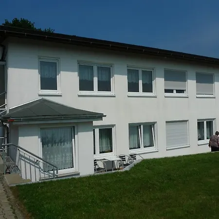 Rosenhof In * Binz