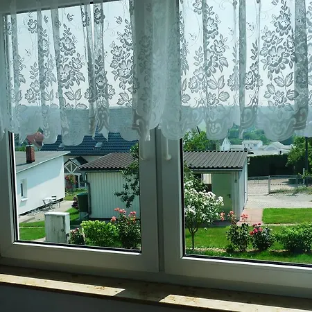 Rosenhof In Casa rural