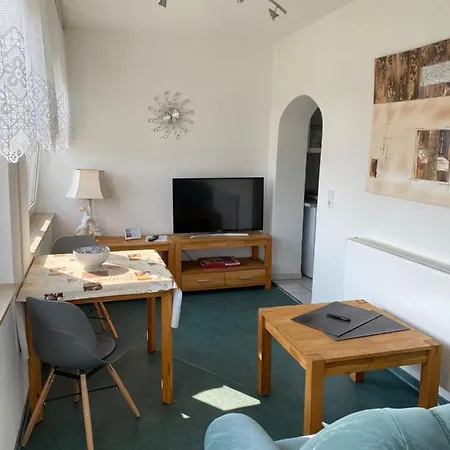 בית כפרי Rosenhof In