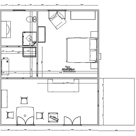 Casa rural Rosenhof In