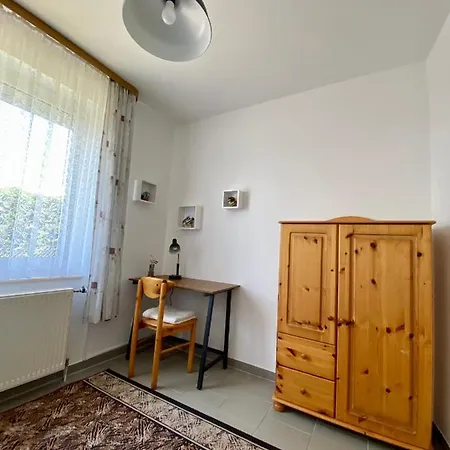 Casa rural Rosenhof In Binz