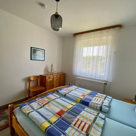 בית כפרי Rosenhof In *