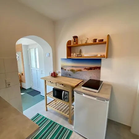 Rosenhof In Casa rural