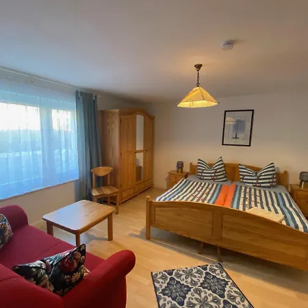 Rosenhof In Casa rural *