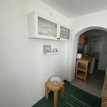 Rosenhof In Casa rural Binz