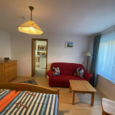 Casa rural Rosenhof In *