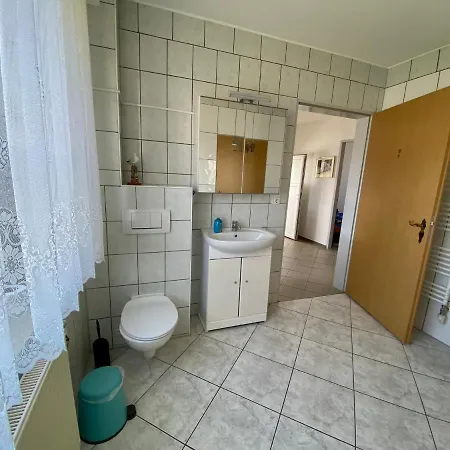 Rosenhof In Gospodarstwo wiejskie *