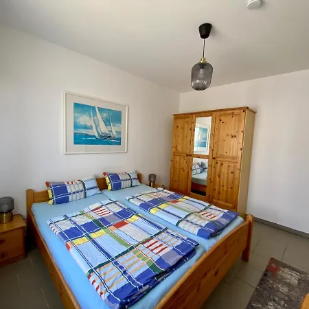 Rosenhof In בית כפרי *