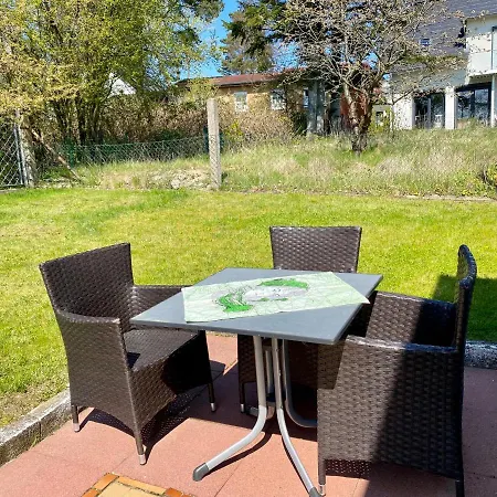 בית כפרי Rosenhof In *