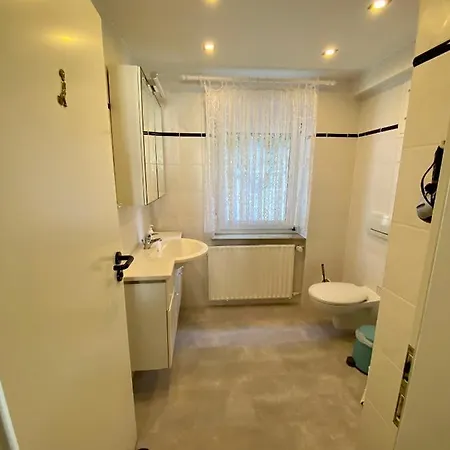 Rosenhof In בית כפרי *