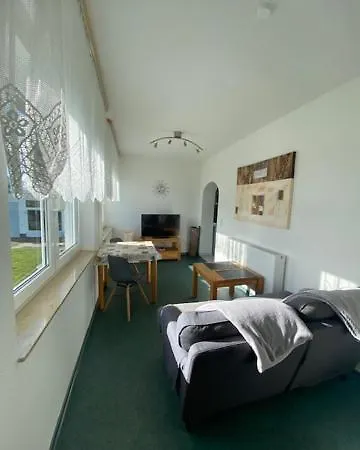 Casa rural Rosenhof In *