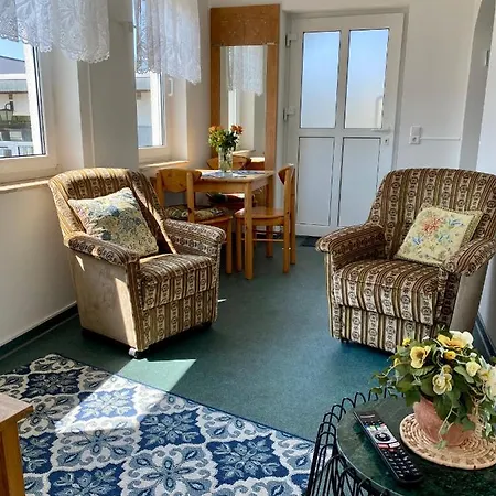 Rosenhof In Gospodarstwo wiejskie Binz