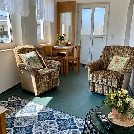 Rosenhof In בית כפרי בינץ