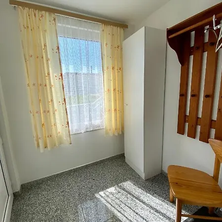 Casa rural Rosenhof In Binz