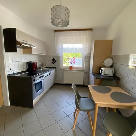 Rosenhof In Casa rural