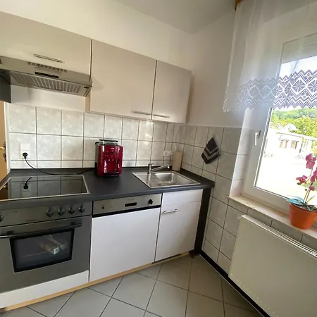 Casa rural Rosenhof In