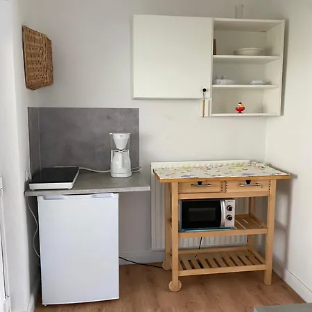 Rosenhof In Casa rural *