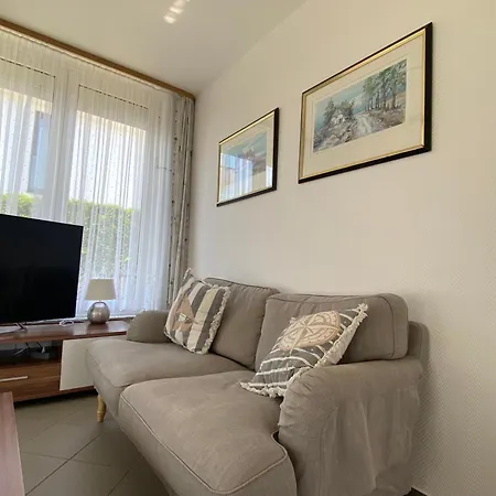 Casa rural Rosenhof In *