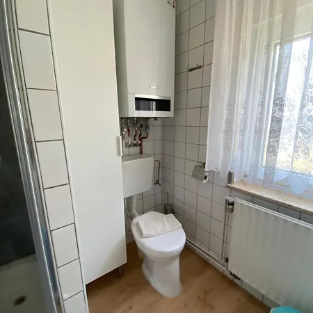 Rosenhof In * בינץ