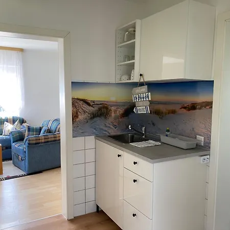 בית כפרי Rosenhof In