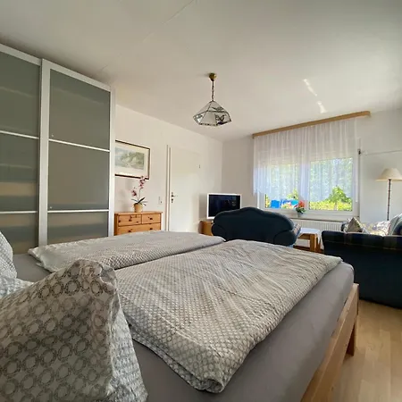 Rosenhof In Casa rural *