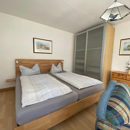 Casa rural Rosenhof In Binz