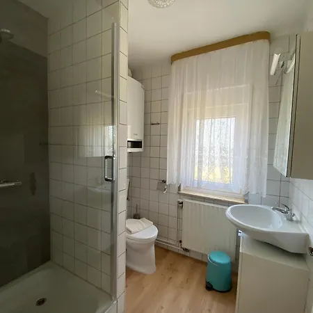 Rosenhof In Gospodarstwo wiejskie *