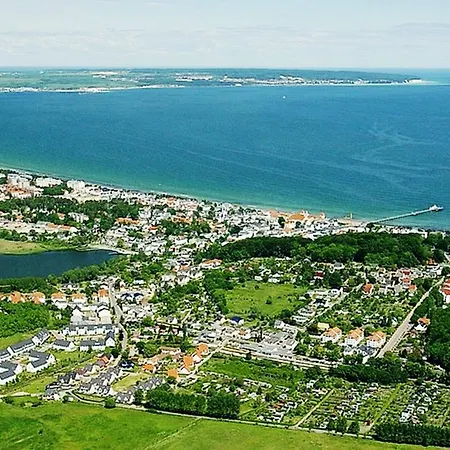 Casa rural Rosenhof In *