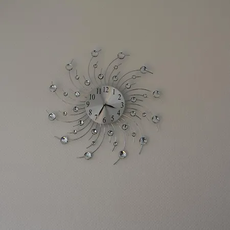 בית כפרי Rosenhof In בינץ